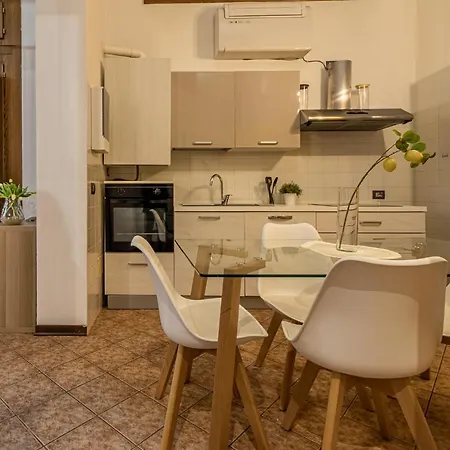 Apartamento Centro Elegant Duplex *
