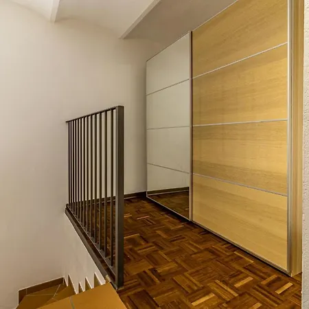 Centro Elegant Duplex * Ferrara