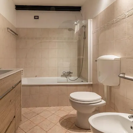 Centro Elegant Duplex * Ferrara