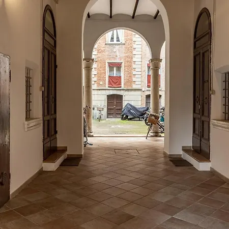Apartment Centro Elegant Duplex *