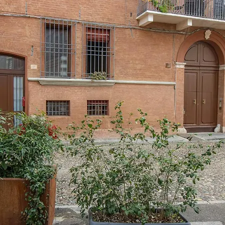 Centro Elegant Duplex Ferrara