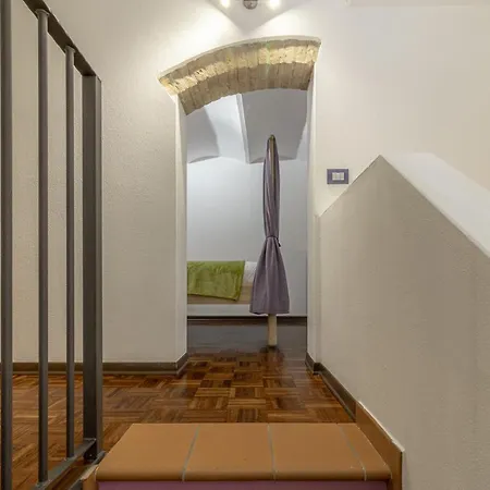 Centro Elegant Duplex * Ferrara