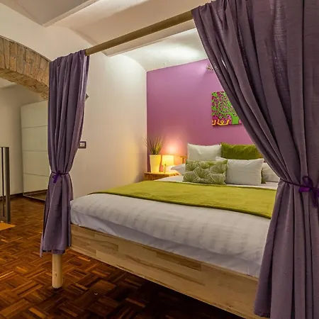 Centro Elegant Duplex