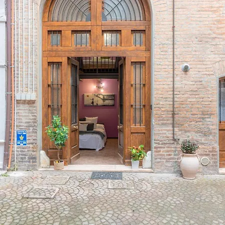 Apartment Centro Elegant Duplex *