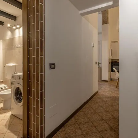 Apartment Centro Elegant Duplex Ferrara