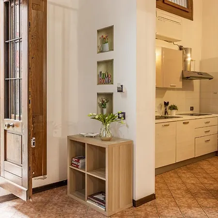 Apartment Centro Elegant Duplex Ferrara