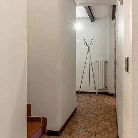 Apartment Centro Elegant Duplex *
